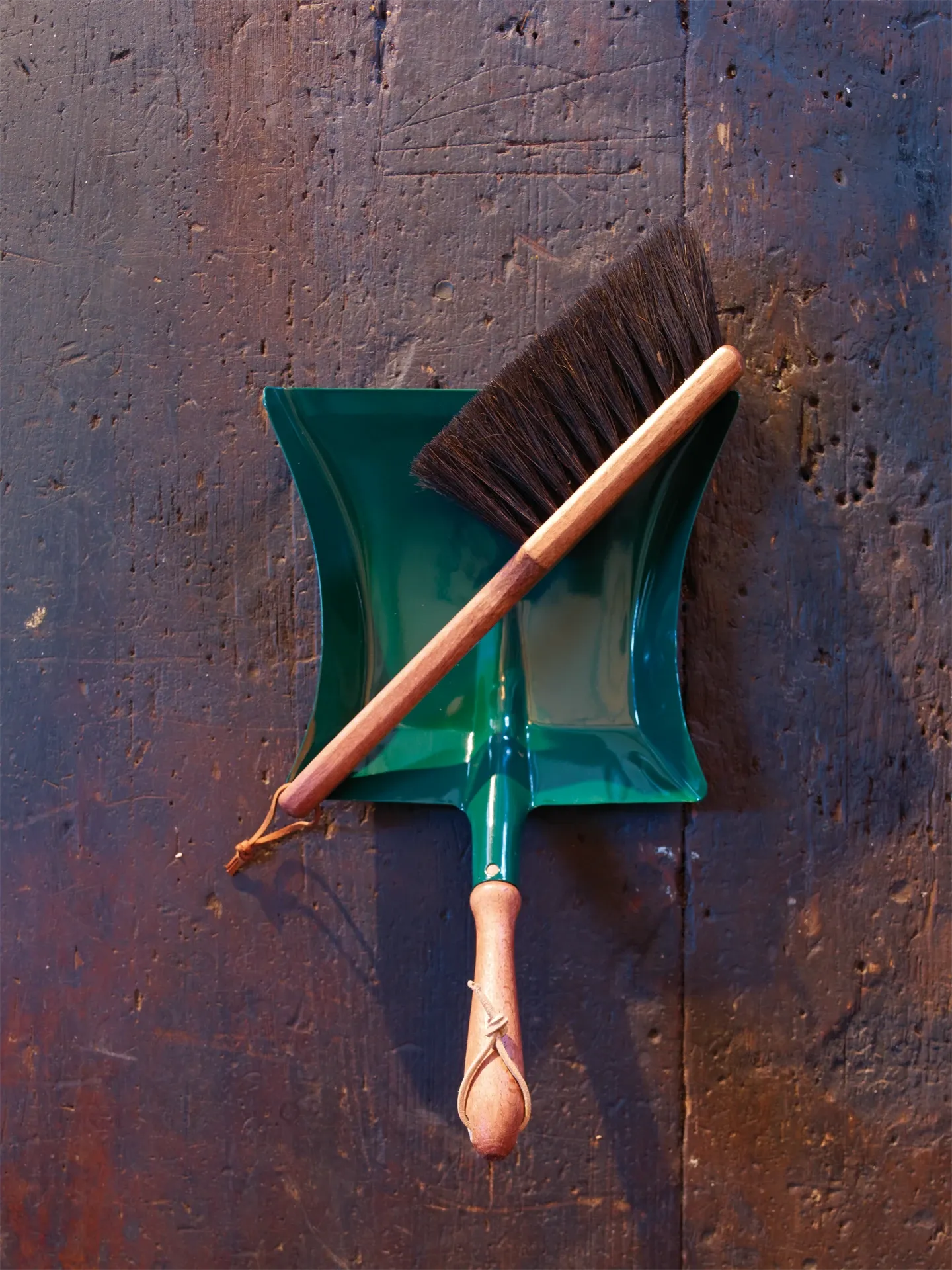 Garden Dust Pan (Made in Germany)