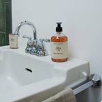 FDG Liquid Hand & Body Soap--Monoi (500 ML)