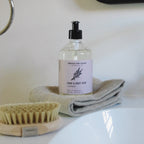 FDG Liquid Hand & Body Soap--Lavender (500 ML)