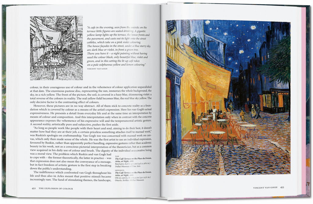 Art for All. Impressionnistes (French)