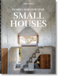 Homes For Our Time. Small Houses. 45th Ed. (German, French, English)