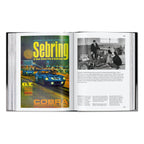Sports Cars. 45th Ed. (English)
