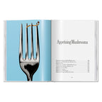 The Gourmand's Mushroom. A Collection of Stories and Recipes (English)
