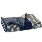 JUNA Check Towel