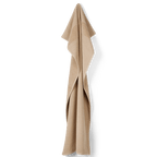 JUNA Check Towel