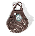 Filt Brown Cotton Sack Mini-301MARRONSEPIA
