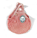 Filt Light Pink Cotton Sack Mini -301ROSELAYETTE
