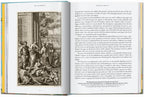 J. C. Volkamer. The Book of Citrus Fruits. 45th Ed. (German, French, English)