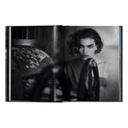 Peter Lindbergh. On Fashion Photography (German, French, English)