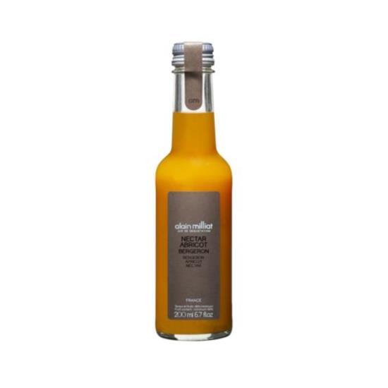 APRICOT NECTAR JUICE- 20 Pack