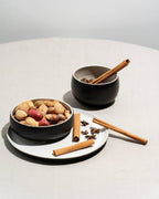 Stoneware Soup Bowl
