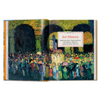 Art for All. Art History (English)