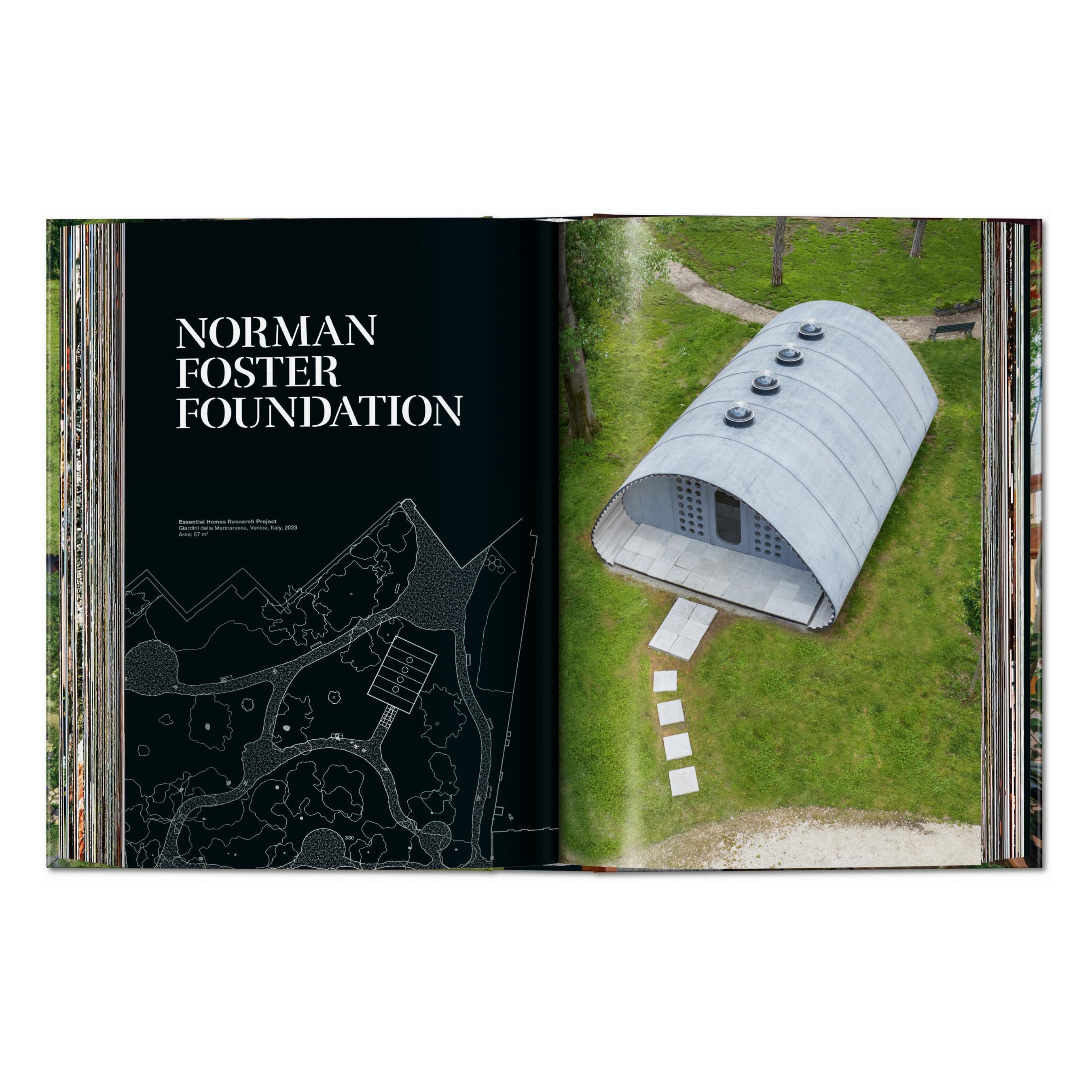 Homes for Our Time. Sustainable Living (German, French, English)
