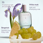 Caudalie Fleur de Vigne Eau Fraîche