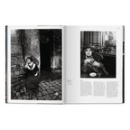 Paris. Portrait of a City (German, French, English)