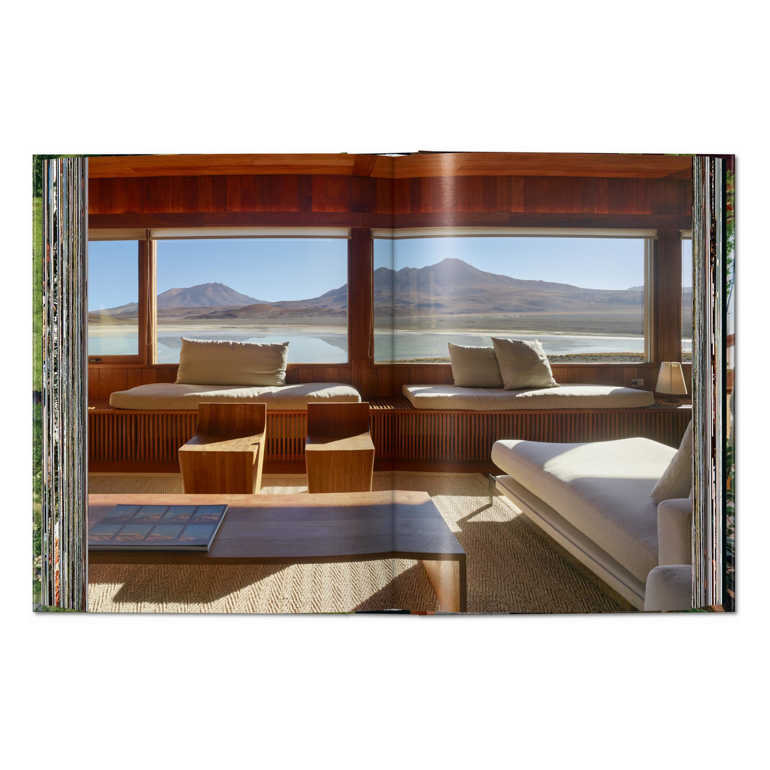 Homes for Our Time. Sustainable Living (German, French, English)