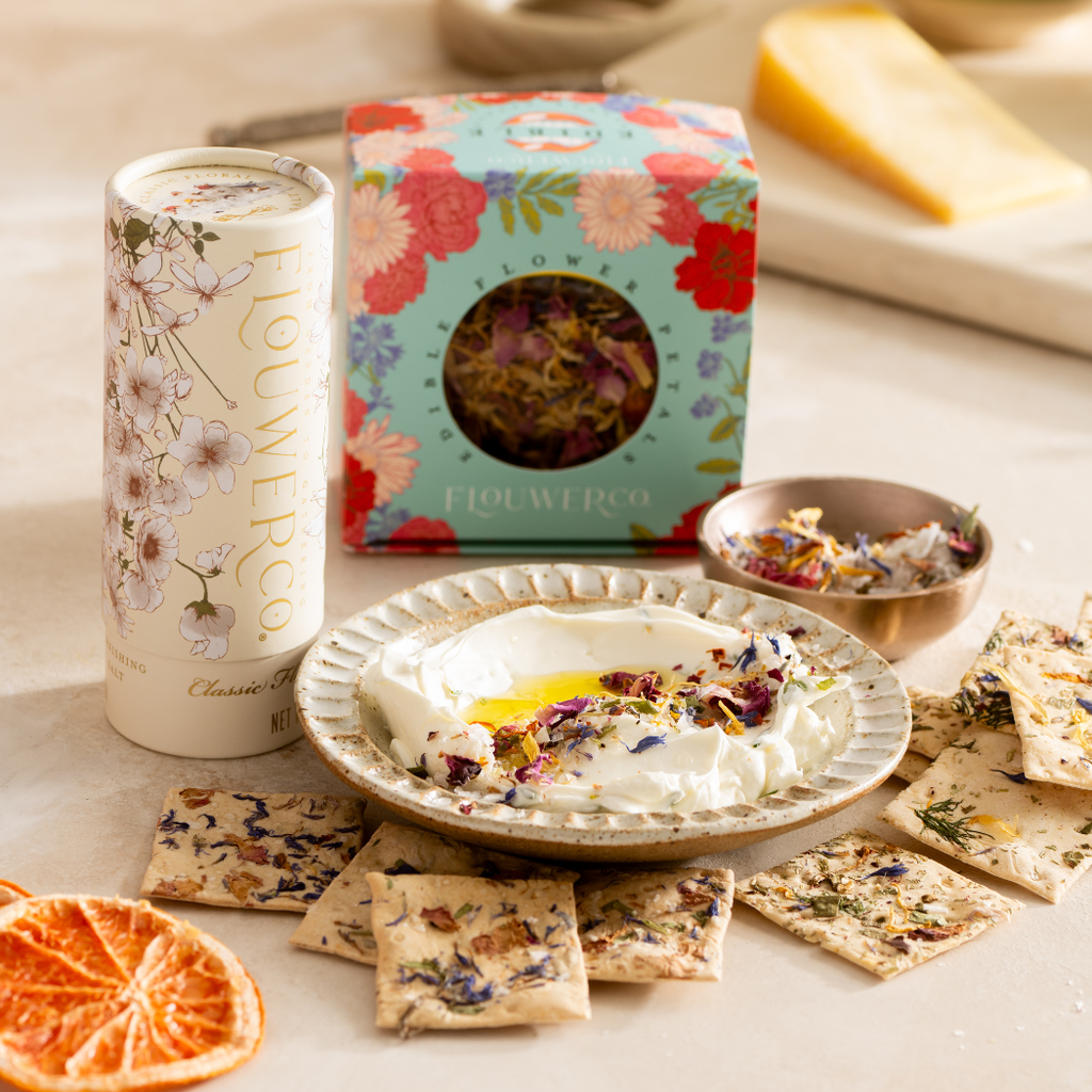 The Garnishing Set