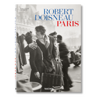 Robert Doisneau. Paris (German, French, English)