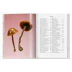 The Gourmand's Mushroom. A Collection of Stories and Recipes (English)