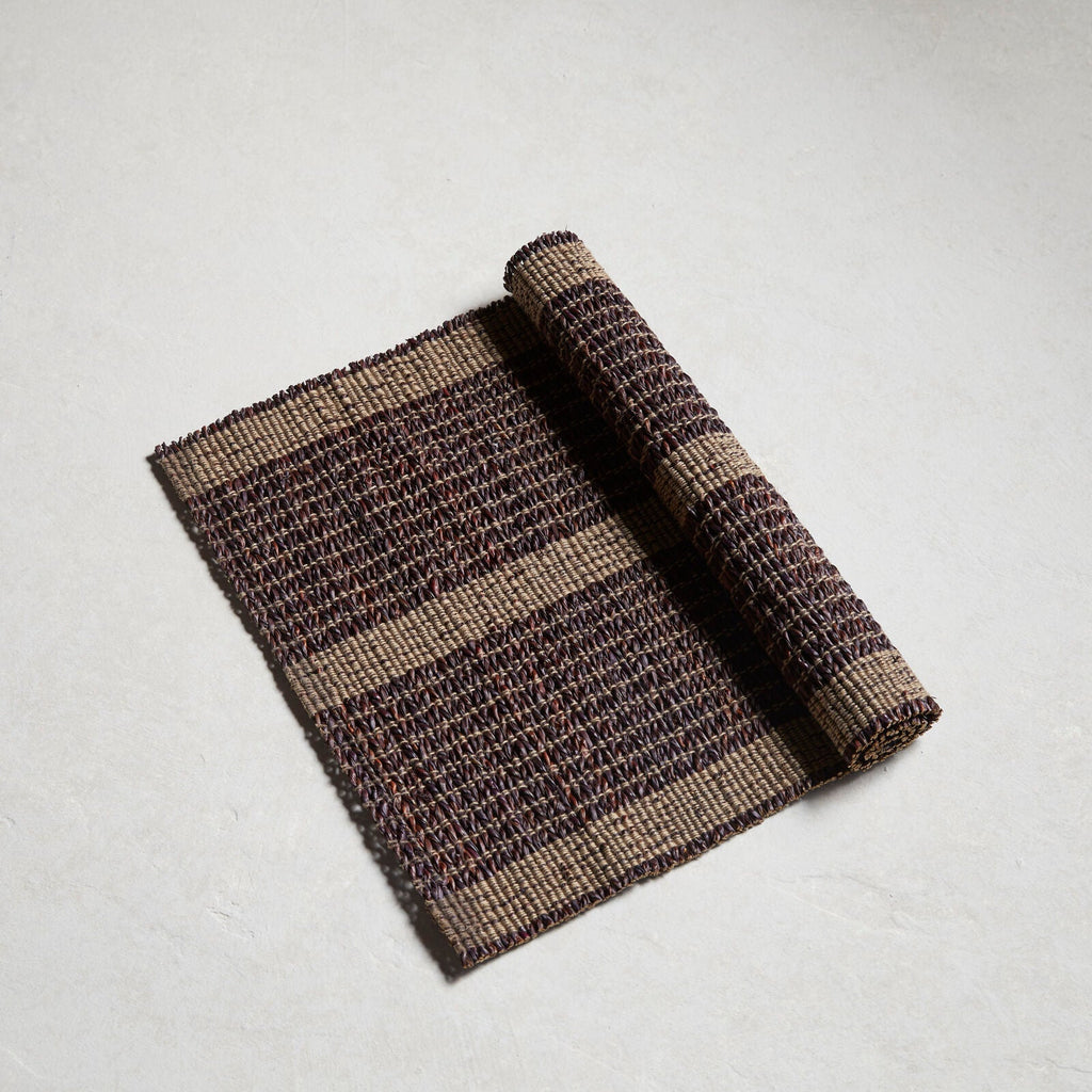 Tavari Placemat, Espresso