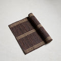 Tavari Placemat, Espresso