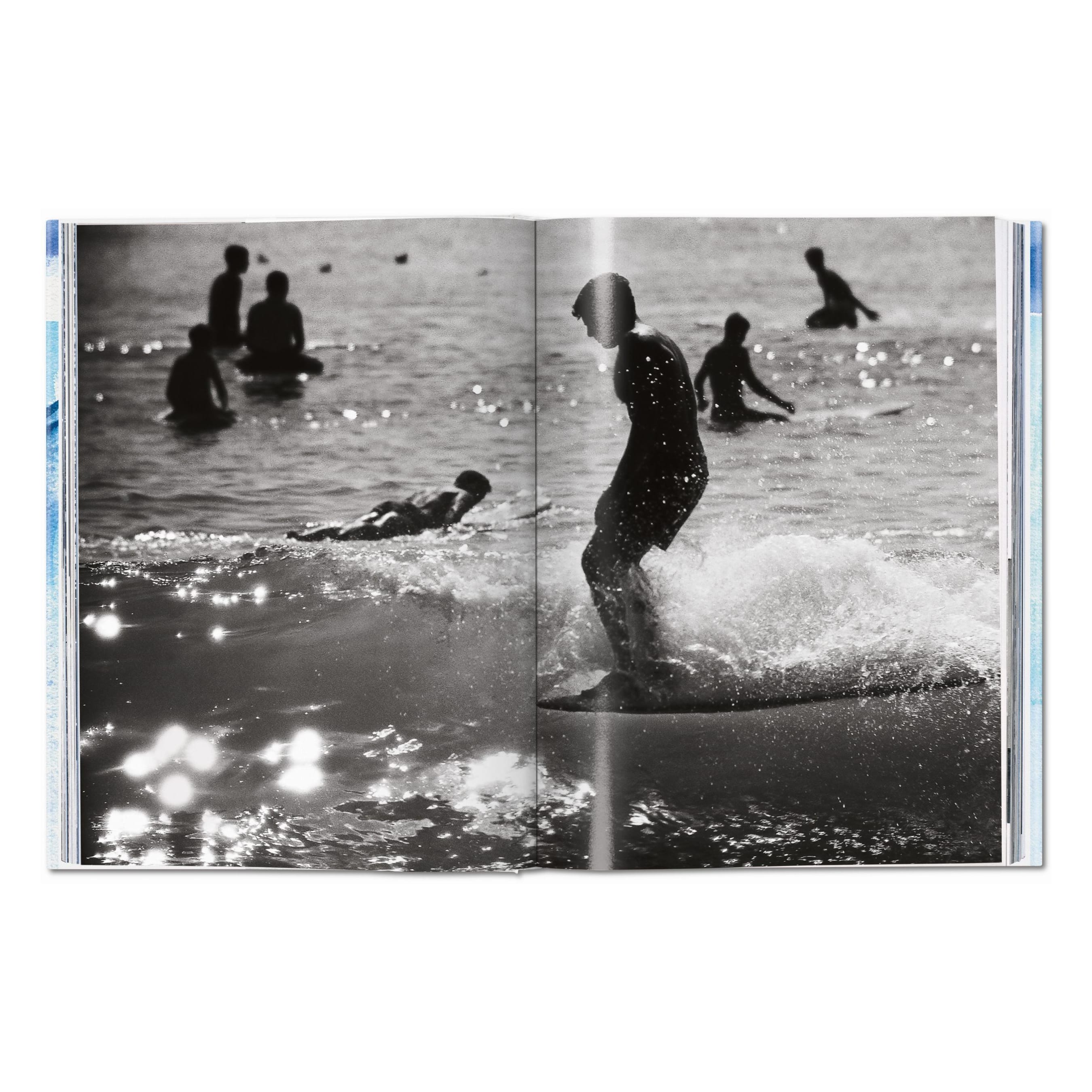 Surfing. 1778–Today (English)