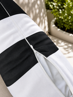 Monaco Outdoor Pillow Cover