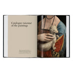 Leonardo. The Complete Paintings. 45th Ed. (English)