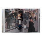 Paris. Portrait of a City (German, French, English)