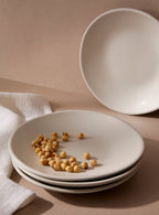 Stoneware Dinner Plate
