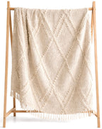 Maya Throw Blanket