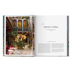 Great Escapes Italy. The Hotel Book (German, French, English)