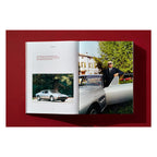 Ferrari (English)