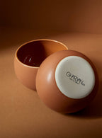 Stoneware Soup Bowl