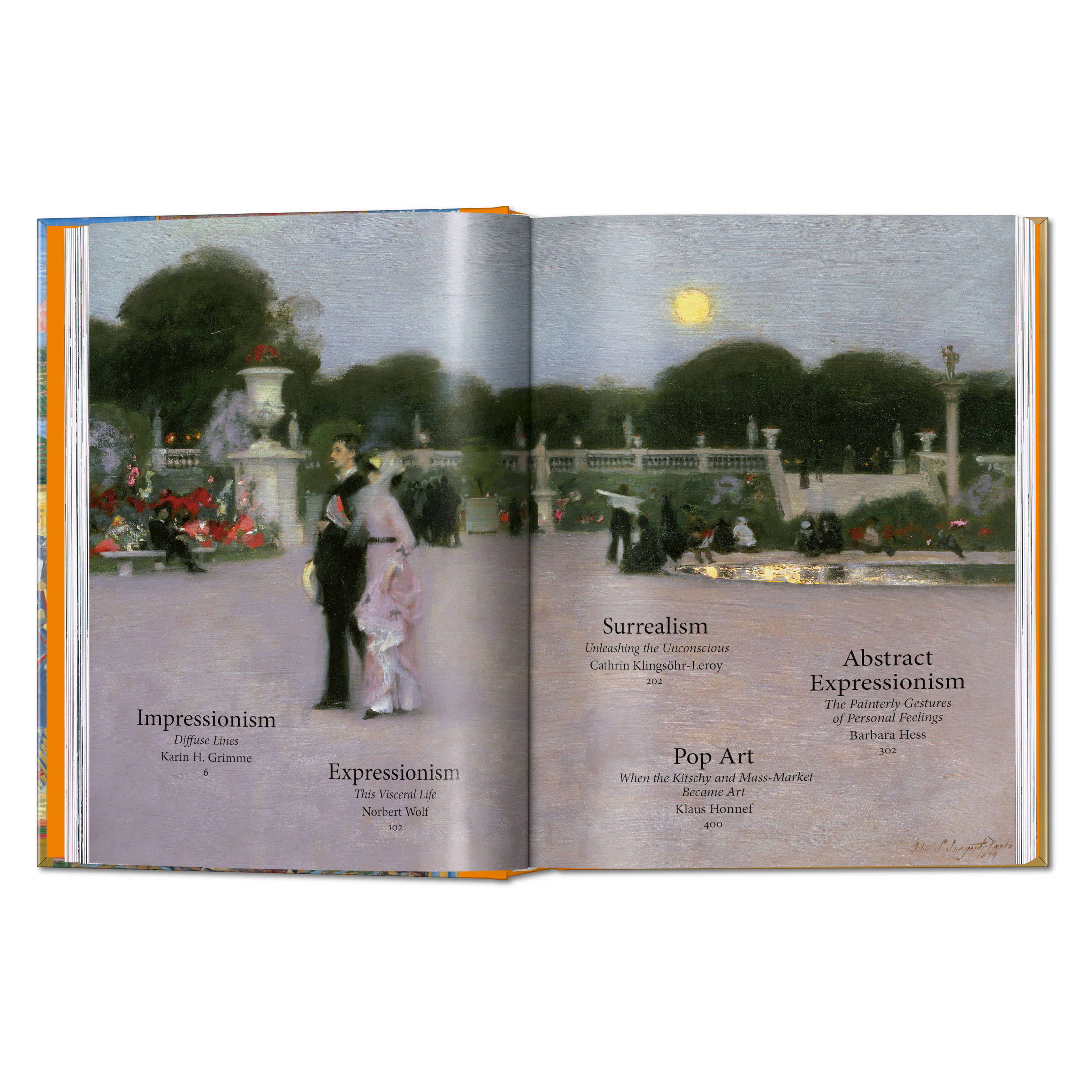 Art for All. Art History (English)