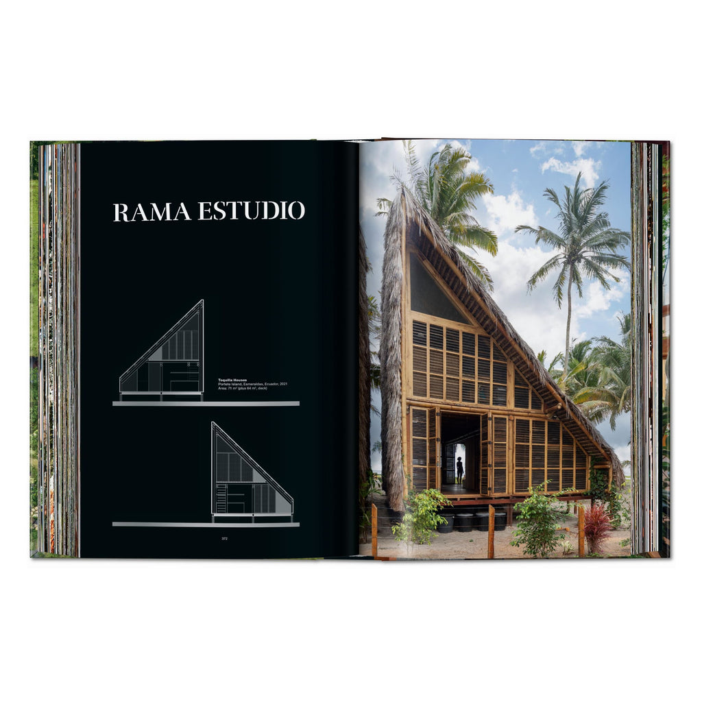 Homes for Our Time. Sustainable Living (German, French, English)