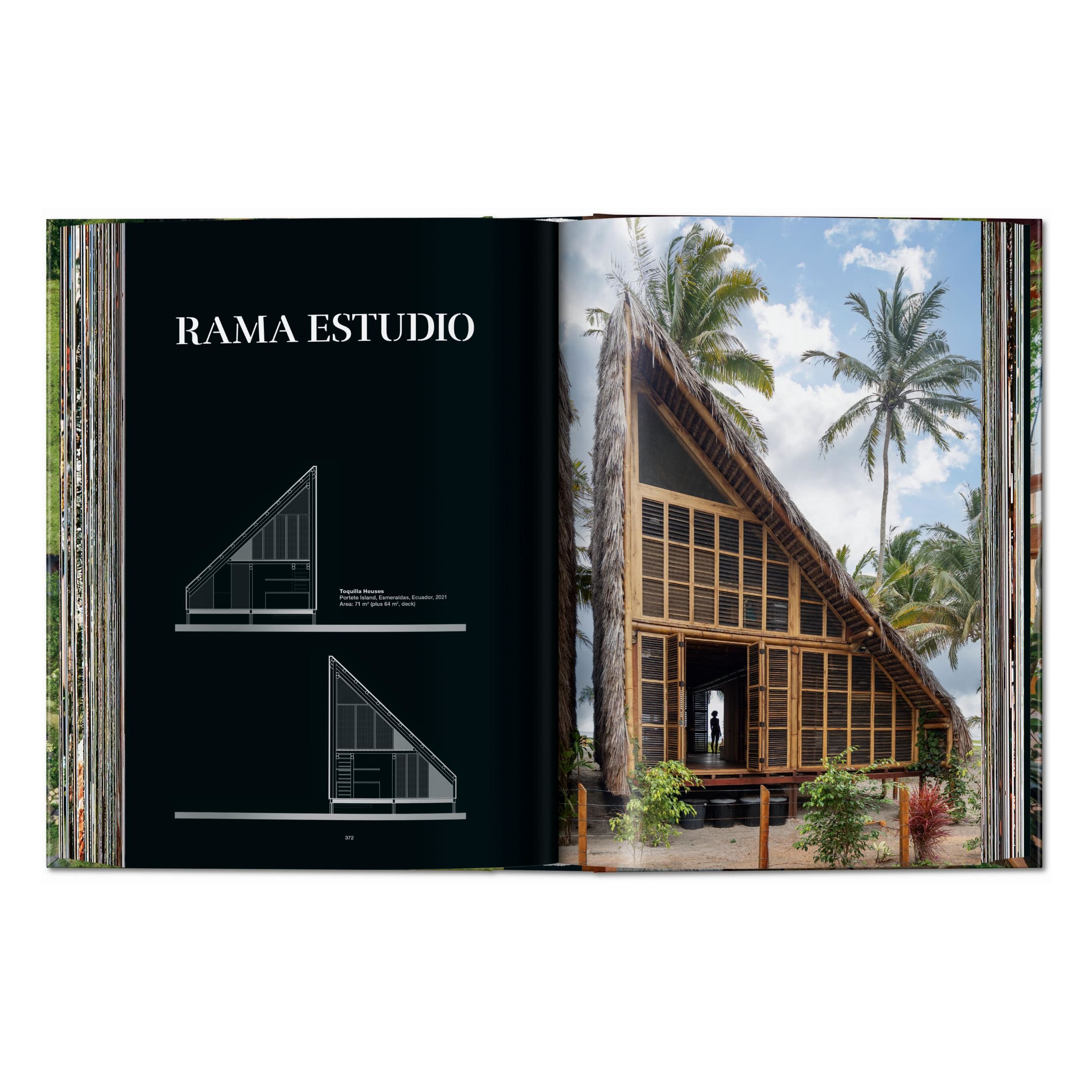 Homes for Our Time. Sustainable Living (German, French, English)