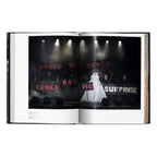 Peter Lindbergh. On Fashion Photography (German, French, English)