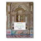 Massimo Listri. Italian Palaces (German, French, English)