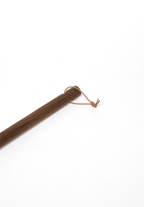 Andree Jardin "Heritage" Ash Wood Broom Handle