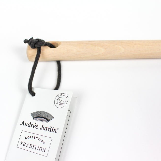 Andree Jardin Collapsible Broom Handle - Beech