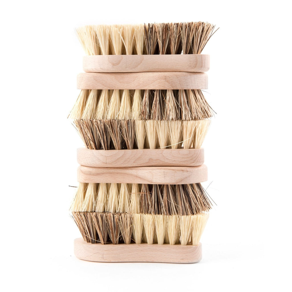 Andree Jardin "Tradition" Vegetable Brush Refills Sold Individually)