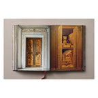 Massimo Listri. Italian Palaces (German, French, English)