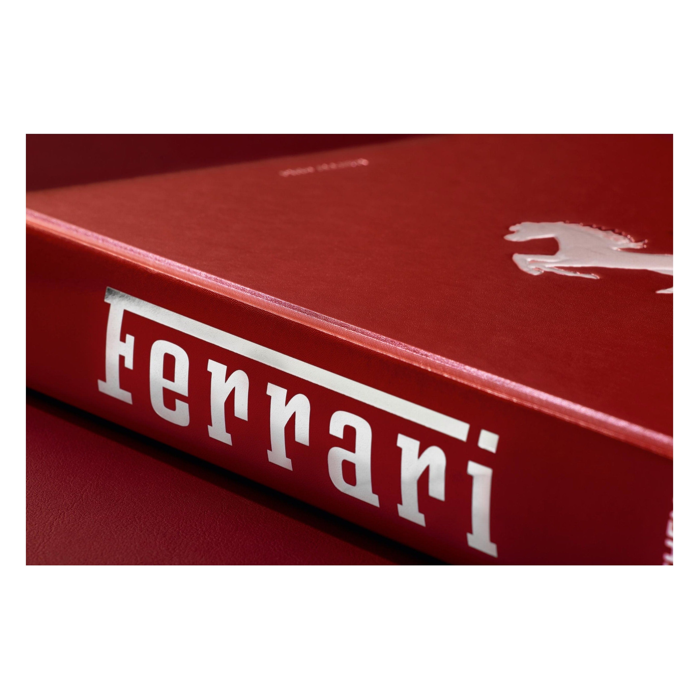 Ferrari (English)