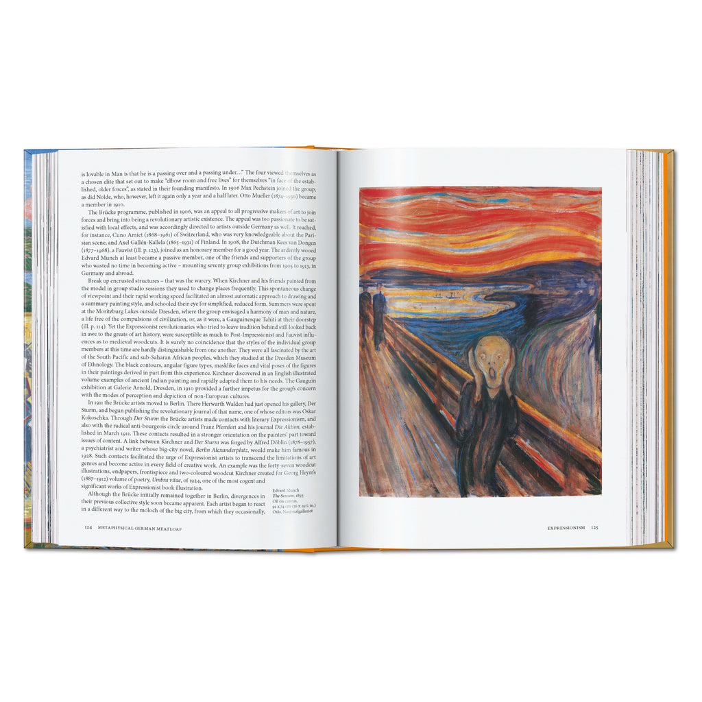 Art for All. Art History (English)