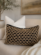 Tarra Lumbar Pillow Cover
