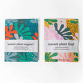 The Thrive Bundle (Plant Food + Probiotics) for HOUSEPLANTS
