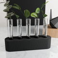 Quintuple Propagation Stand from Modernized Pottery