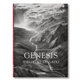 Sebastião Salgado. Genesis. 45th Ed. (English)