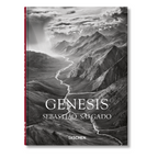 Sebastião Salgado. Genesis. 45th Ed. (English)